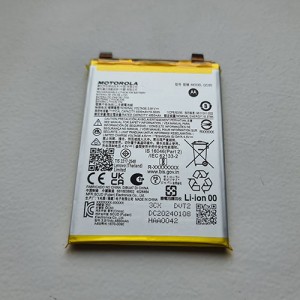 Оригінальна батарея QC50 5000 мАч для Motorola XT2429 Edge 50 Fusion